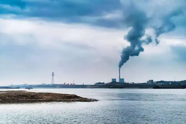 上海第一批工业噪声污染防治典型案例｜上海超硅半导体股份有限公司废气洗涤塔和风机降噪案例