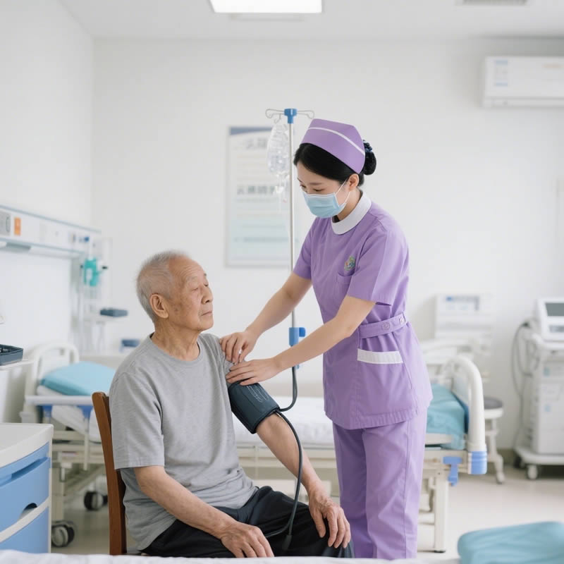 YuKangCare Corporate Image